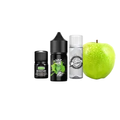Набір для самозамішування Hype Kit Apple (Яблуко, 50 мг, 30 мл)