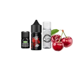 Набір для самозамішування Hype Kit Cherry (Вишня, 50 мг, 30 мл)