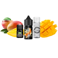 Набір для самозамішування Hype Kit Mango (Манго, 50 мг, 30 мл)