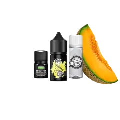 Набір для самозамішування Hype Kit Melon (Диня, 50 мг, 30 мл)