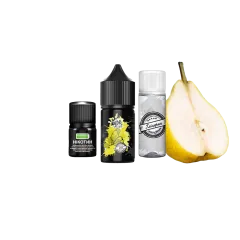 Набір для самозамішування Hype Kit Pear (Груша, 50 мг, 30 мл)