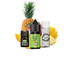 Набір для самозамішування Hype Kit Tropic (Тропік, 50 мг, 30 мл)