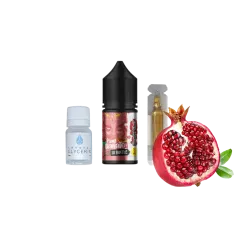Набір для самозамішування In Bottle Puzzle Pomegranate (Гранат, 50 мг, 30 мл)