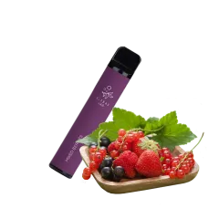 Elf Bar 1500 Mixed Berry (Мікс Ягід) Одноразовий POD