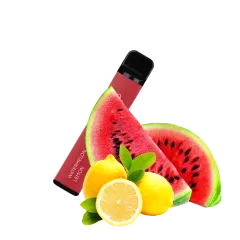 Elf Bar 1500 Watermelon lemon (Арбуз Лимон) Одноразовый POD