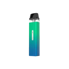 Vaporesso XROS Mini Kit 1000 Lime Green (Сине-зеленый, с картриджем) Многоразовый POD Vaporesso XROS Mini Kit 1000 Lime Green (Сине-зеленый, с картриджем) Многоразовый POD