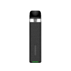 Vaporesso XROS 3 Mini 1000 Black (Чёрный, с картриджем) Многоразовый POD
