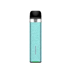 Vaporesso XROS 3 Mini 1000 Aqua Green (Бірюзовий, з картриджем) Багаторазовий POD