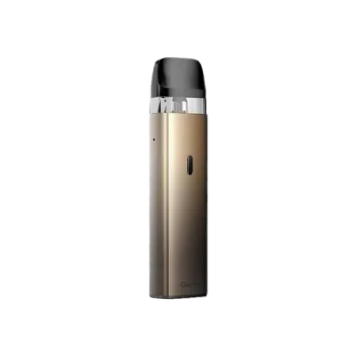Voopoo Vinci SE 900 Coffee brown (Бронзовый, с картриджем) Многоразовый POD