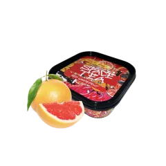 Кальянна чайна суміш Space Tea Red Grapefruit (Грейпфрут, 100 г)