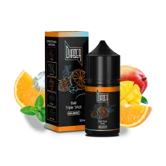 Жидкость Chaser Black Bali Triple Shot Balance (Бали Трипл Шот, 60 мг, 30 мл)
