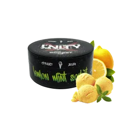 Табак Unity Lemon mint sorbet (Лимонно-мятный сорбет, 100 г)