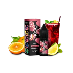 Рідина Chaser Lux Sangria Limited Balance (Сангрія, 65 мг, 11 мл)