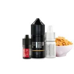 Набір для самозамішування Flip salt Cereals (Пластівці, 50 мг, 30 мл)