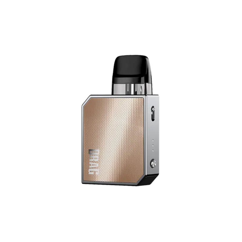 вейп Voopoo Drag Nano 2 800 Sparkle Champagne