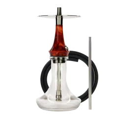 Кальян Totem Hookah Monolit Micra Cooper (Мідний, повний комплект)