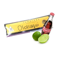 Тютюн Tangiers Noir №111 Ololiuqui (Ололік, 100 г)