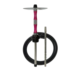 Кальян Sky Hookah Vertigo Simple Bordo (Бордовий, базовий комплект)