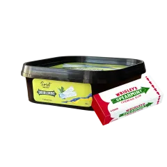 Тютюн Spirit Жуйка Doublemint (М'ятна Жуйка, 250 г)