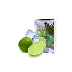 Табак Adalya Coldest Green (Колдест Грин, 50 г)