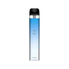 Vaporesso XROS 3 Kit 1000 Sky Blue (Блакитний, з картриджем) Багаторазовий POD Vaporesso XROS 3 Kit 1000 Sky Blue (Блакитний, з картриджем) Багаторазовий POD