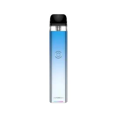 Vaporesso XROS 3 Kit 1000 Sky Blue (Блакитний, з картриджем) Багаторазовий POD