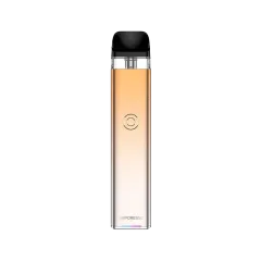 Vaporesso XROS 3 Kit 1000 Royal Gold (Золотистий, з картриджем) Багаторазовий POD