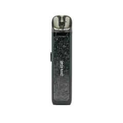 Lost Vape Ursa Nano 800 Dark Frost (Чорний, з картриджем) Багаторазовий POD