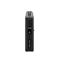 Lost Vape Ursa Nano Pro 2 1000 Black Mecha (Чорний з візерунком, з картриджем) Багаторазовий POD