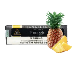 Табак Tangiers Noir №6 Pineapple (Ананас, 250 г) Чёрная упаковка