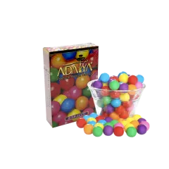 Табак Adalya Bubble Gum (Жвачка Бабл Гам, 50 г)