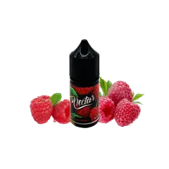 Рідина Nectar Raspberry (Малина, 50 мг, 30 мл)