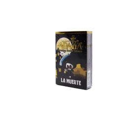 Табак Adalya La Muerte (Ля Муэрте, 50 г)