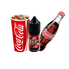 Рідина Nectar Cola (Кола, 50 мг, 30 мл)