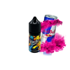 Рідина Nectar Energy (Енергетик, 50 мг, 30 мл)