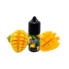 Рідина Nectar Mango (Манго, 50 мг, 30 мл)