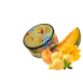 Тютюн Yummy Фруктове Морозиво (100 г)