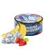 Табак 420 Frost Line Banana strawberry (Клубника Банан Лёд, 100 г)