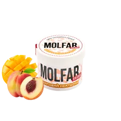 Табак Molfar Virginia Line Манговый нектарин (40 г)