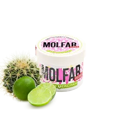 Табак Molfar Virginia Line Дары Мексики (40 г)