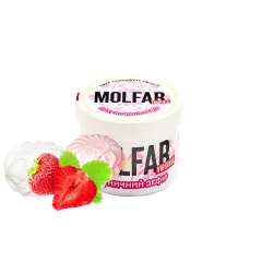 Табак Molfar Virginia Line Клубничный зефир (40 г)