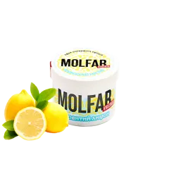 Табак Molfar Virginia Line Сочный Лимон (40 г)