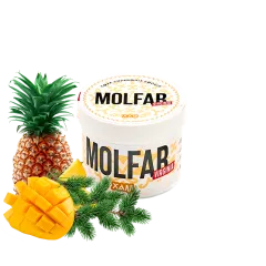 Табак Molfar Virginia Line ХАМ (40 г)