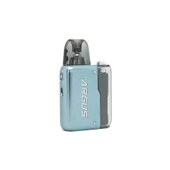 Voopoo Argus P2 Pod Kit 1100 Titanium Grey (Серый, с картриджем) Многоразовый POD