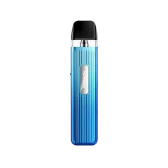 GeekVape Sonder Q 1000 Sky Blue (Блакитний, з картриджем) Багаторазовий POD