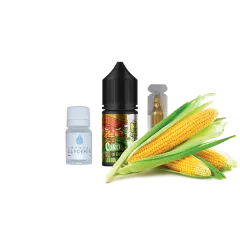 Набор для самозамеса In Bottle Puzzle Corn (Кукуруза, 50 мг, 30 мл)