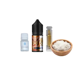 Набір для самозамішування In Bottle Puzzle Sweet Rice (Солодкий рис, 50 ​​мг, 30 мл)