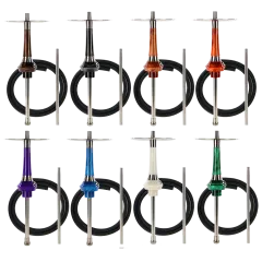 Кальян Totem Hookah Monolit Optima Bronze (бронзовый, базовый комплект)