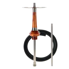 Кальян Totem Hookah Monolit Optima Bronze (бронзовый, базовый комплект)