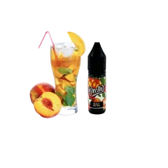 Рідина Nectar Peach ice tea (Персиковий крижаний чай, 50 мг, 15 мл)